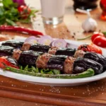 Firinda lokum gibi pisen enfes lezzet patlican kebabi tarifi Mqt8JPFx