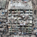 Venezueladaki depremde can kaybi sayisi 5 bin 119a cikti Zm56QcWF